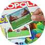 Hasbro Monopoly Pokemon Edition Game from Hasbro Gaming.
