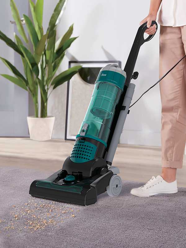Hoover vacuums from only £69.