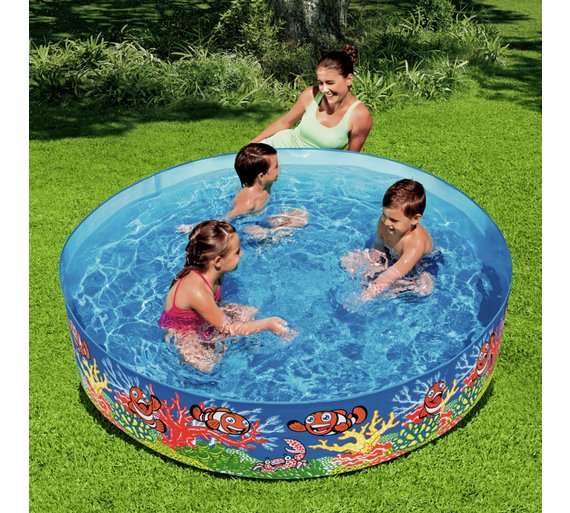 argos 10 foot pool