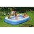 chad valley 8.5 ft family swim centre paddling pool 950l