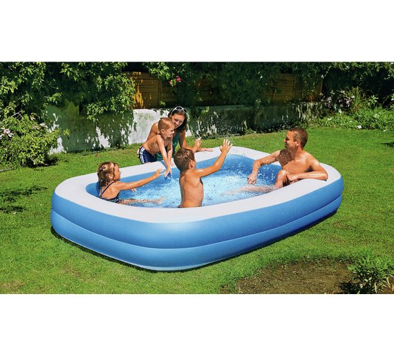 argos water pool