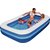 chad valley 8.5 ft family swim centre paddling pool 950l