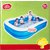 chad valley 8.5 ft family swim centre paddling pool 950l