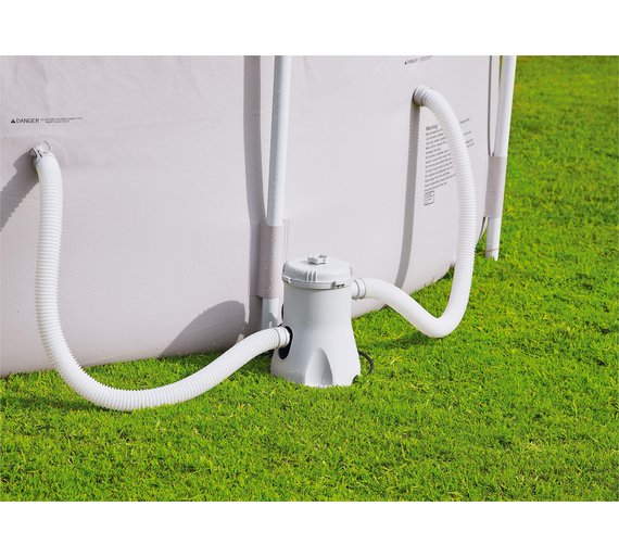 frame pool argos