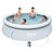 garden swimming pool argos