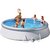 garden swimming pool argos