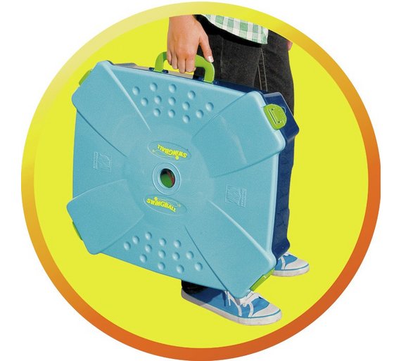 Buy All Surface Junior Basketball Set at Argos.co.uk Your Online Shop