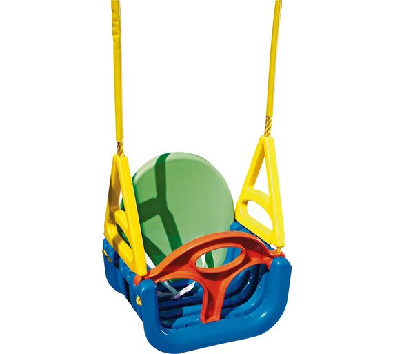 Buy Multi-Stage Swing Seat at Argos.co.uk - Your Online Shop for Swings