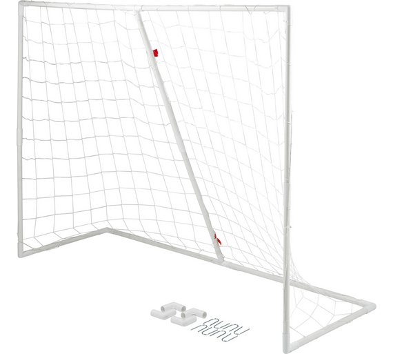 Buy Chad Valley Twin Soccer Goal Set at Argos.co.uk Your Online Shop