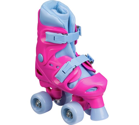 Buy Chad Valley Quad Roller Skates at Argos.co.uk Your Online Shop