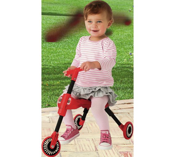 Buy Scuttlebug Foot to Floor RideOn at Argos.co.uk Your Online Shop