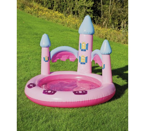 argos ball pool