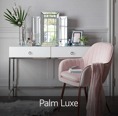 Palm Luxe.
