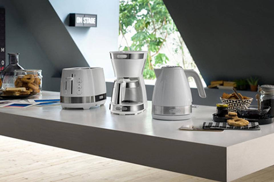 De'Longhi Active Line.