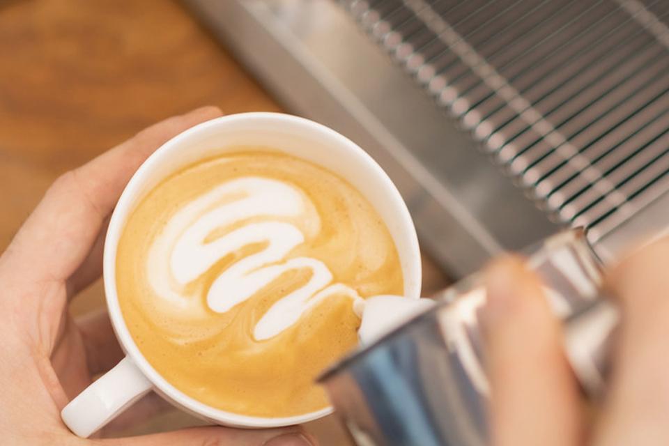 Coffee.