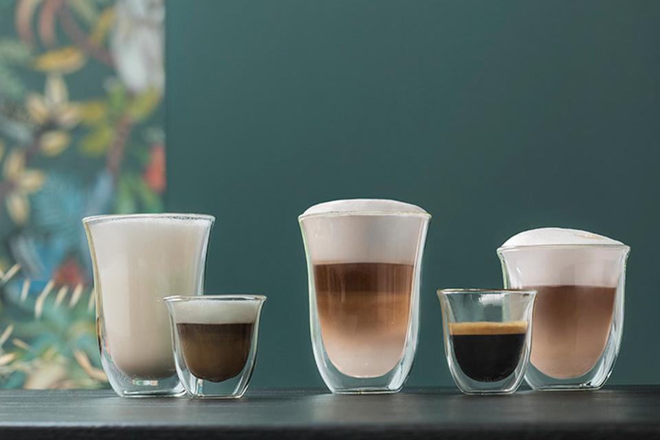 De'Longhi.
