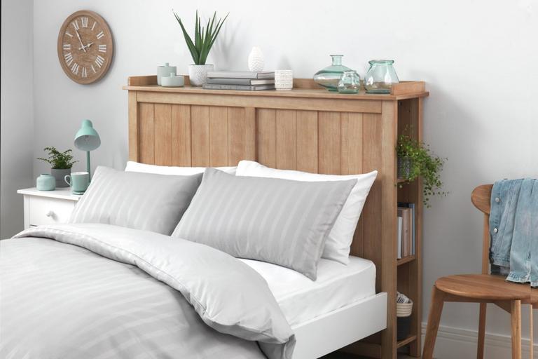 Headboard ideas.