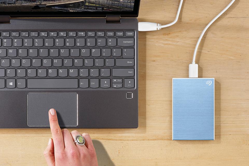 Backup your memories