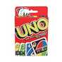 UNO Card Game.