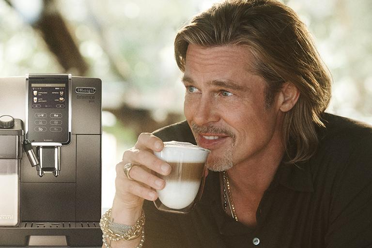 De'Longhi at Argos.