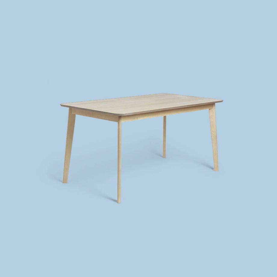 Image of a dining table.