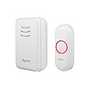 Portable doorbell.