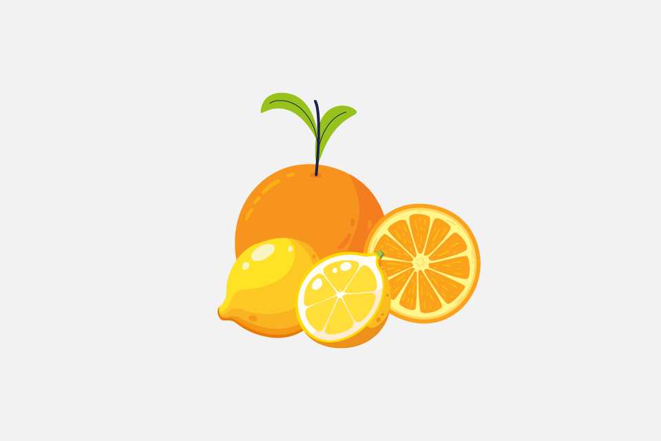 Core Plus Modern Mulled Clementine Large Tin Candle.