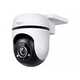 Outdoor security cameras.