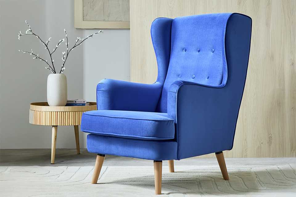 Save 20% on selected indoor furniture Use code FURN20. Shop now.