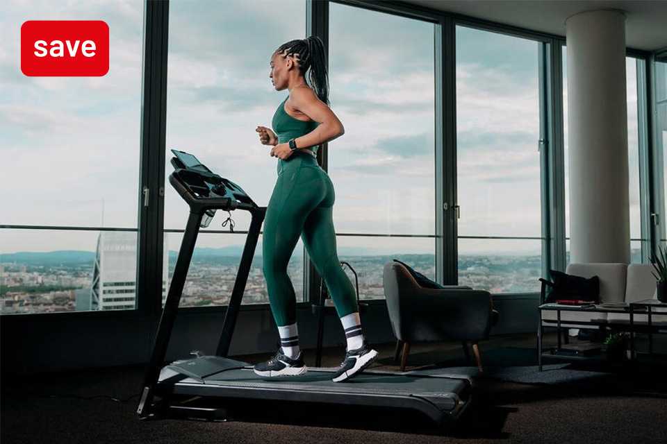 Save up to 20% on selected Decathlon exercise equipment.