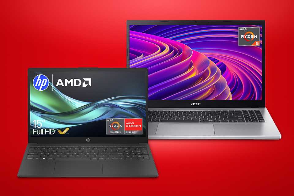 Save £100 on selected computers with code COMPUTING100.