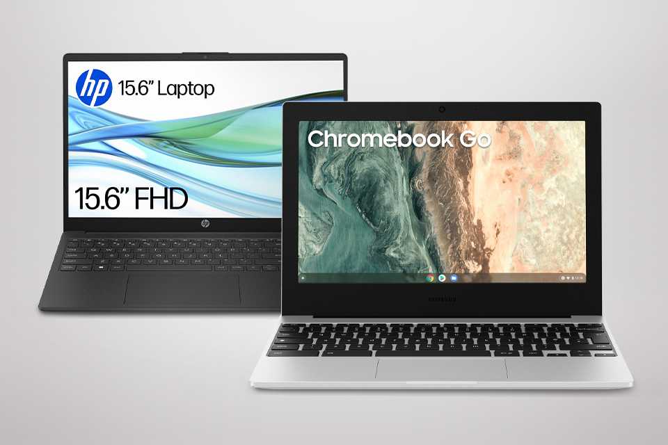 Tech that works hard and plays harder. Shop our computing deals.