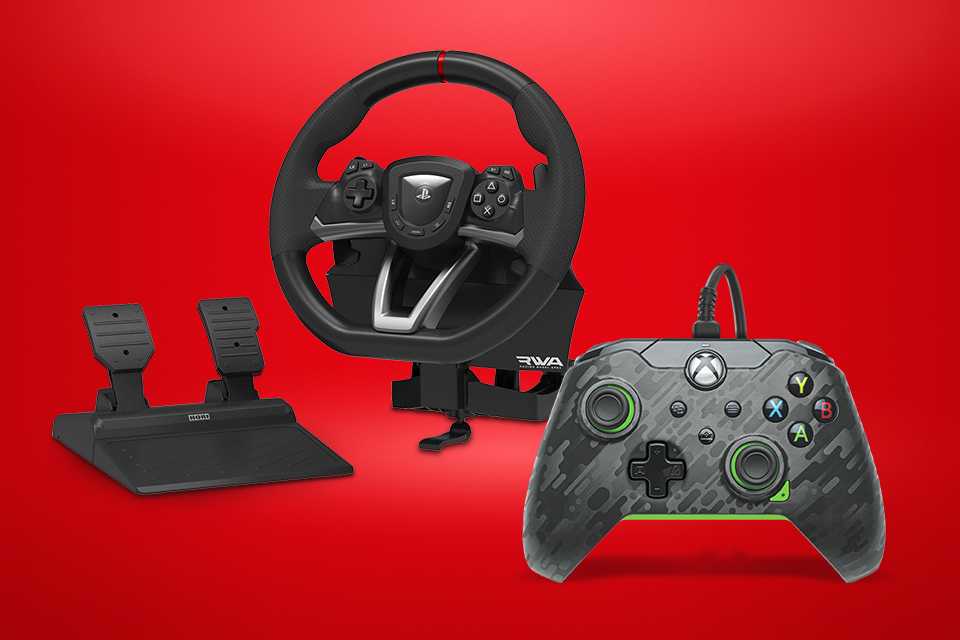 Save up to 1/3 on selected gaming.