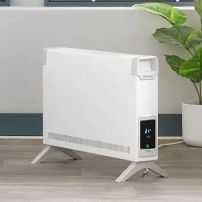 Dimplex ML2CE 2kW Touch Screen Convector Heater.