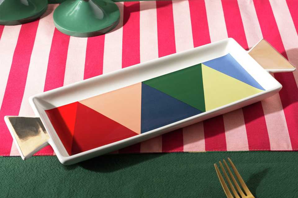 Save 25% on selected festive homewares use code MERRY25. Includes candles, bedding, tableware and more. Shop now.