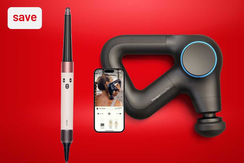 Save up to 50% across selected health & beauty.