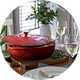 Cookware.