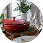 Cookware.
