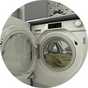 Candy CBW48TWM5J 8KG 1400 Integrated Washing Machine – White.