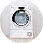 Candy BCTD H7A1TE Integrated Heat Pump Tumble Dryer - White.