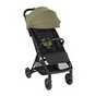 Prams and pushchair guide.