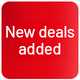 New deal added. Shop all new deals.