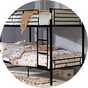 Kids beds.