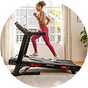 BowFlex BXT8Ji Folding Treadmill with Incline and Bluetooth.