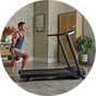 ProForm Sport Treadmill with Incline and Bluetooth.