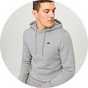 JJ REBEL Logo Hoody XXL.