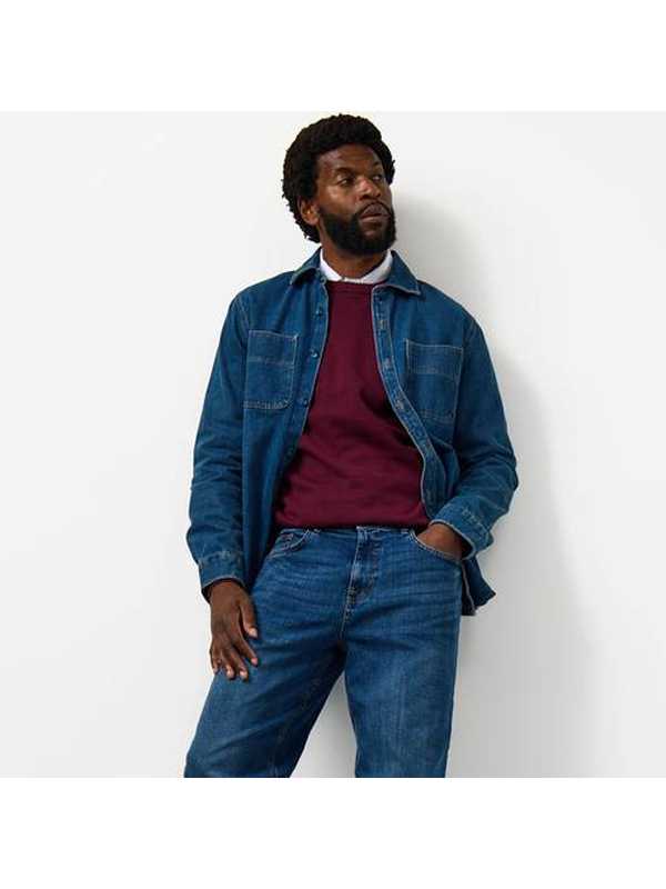 Find your fit. Explore our jean fit guide and find size/fit. Men's fit guide.