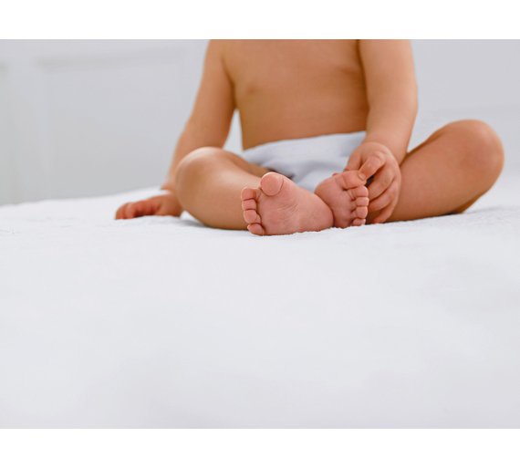 Buy Mamas & Papas Sleepsafe Deluxe Foam Mattress at Argos.co.uk Your