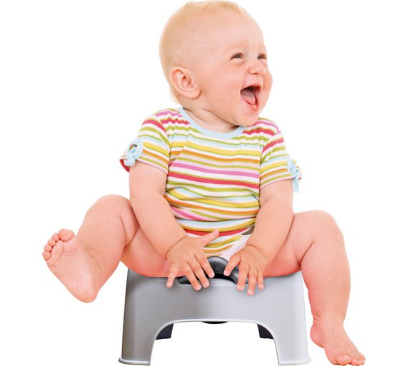 Buy Strata Little Star Potty Chair at Argos.co.uk Your Online Shop for Potties, Potty and