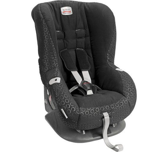 Buy Britax Eclipse Group 1 Black Car Seat at Argos.co.uk Your Online